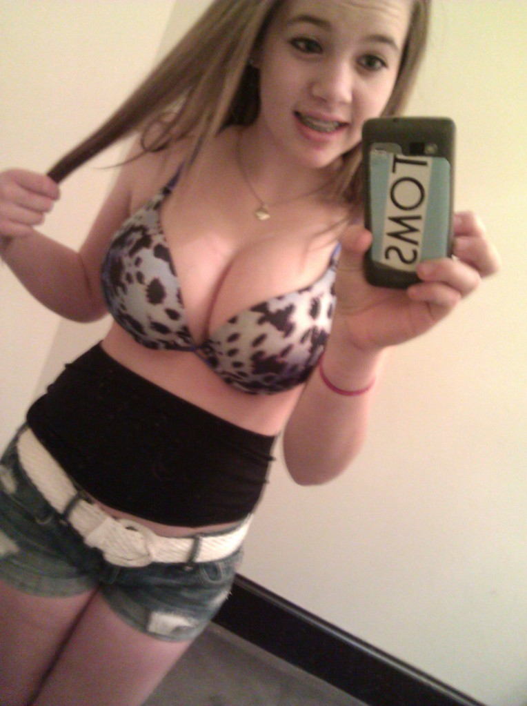 Naked huntsville tits Teen yits